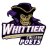 Whittier Poets