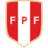 Peru Football Team