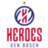 Heroes Den Bosch