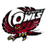 Temple Owls