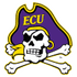 East Carolina Pirates
