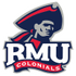 Robert Morris Colonials