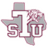 Texas Southern Tigers